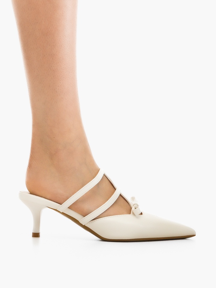 Saboti dama Dorsey Albi