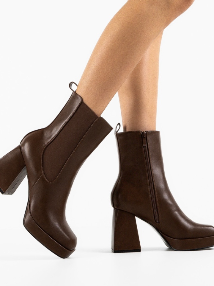 Botine dama Haroo Maro