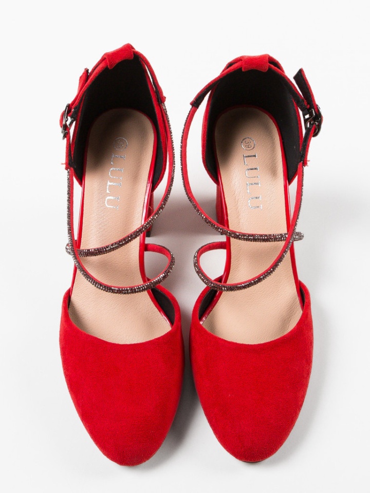 Pantofi dama Jonak Bej