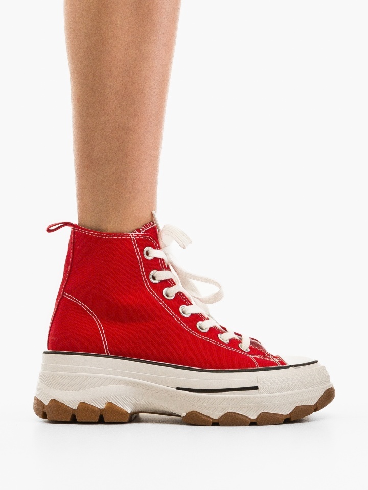 Sneakers dama Blait Print