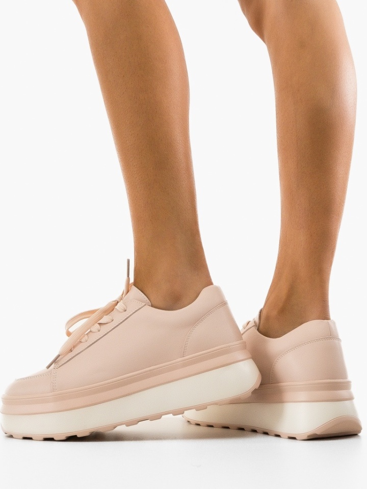 Sneakers dama Wenom Negri