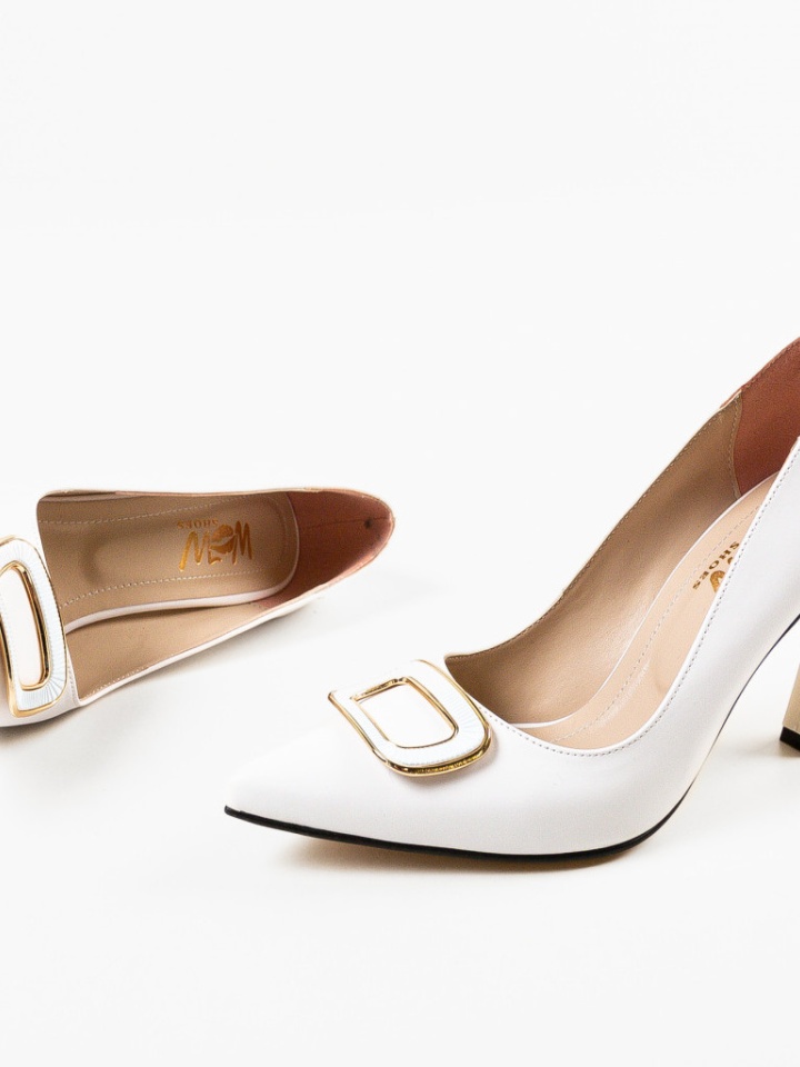 Pantofi dama Elfa Verzi