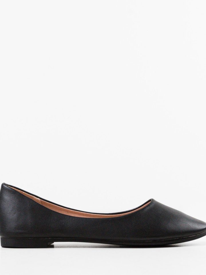 Balerini dama Kandar Roz