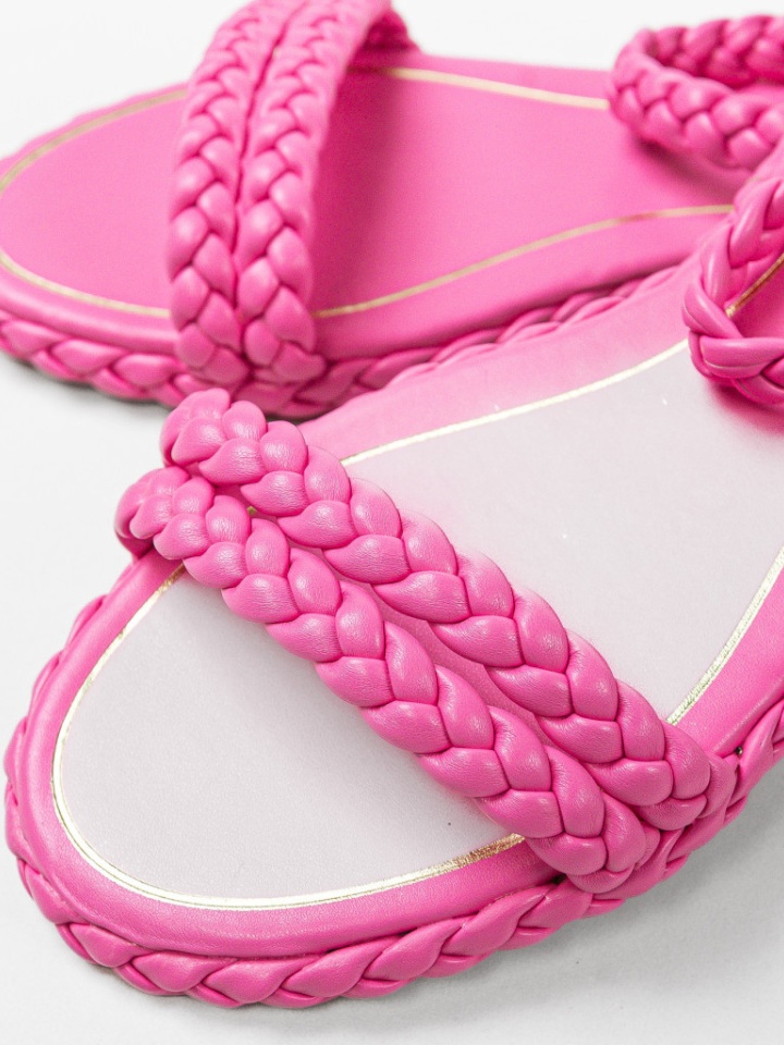 Sandale dama Angelita Albastre