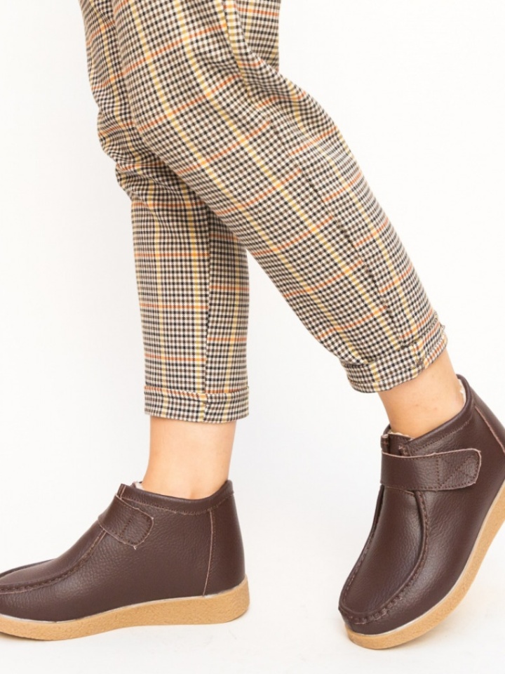 Pantofi Casual Debir Negri 2