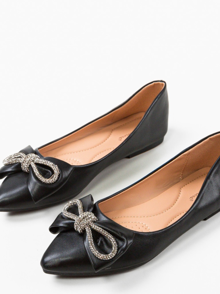 Balerini dama Christabella Negri