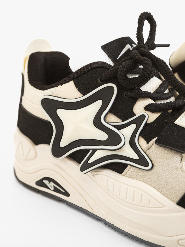 Sneakers dama Jyothi Verzi