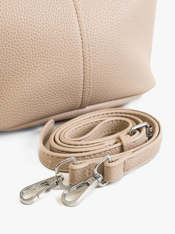 Geanta dama de mana Femme Neagra