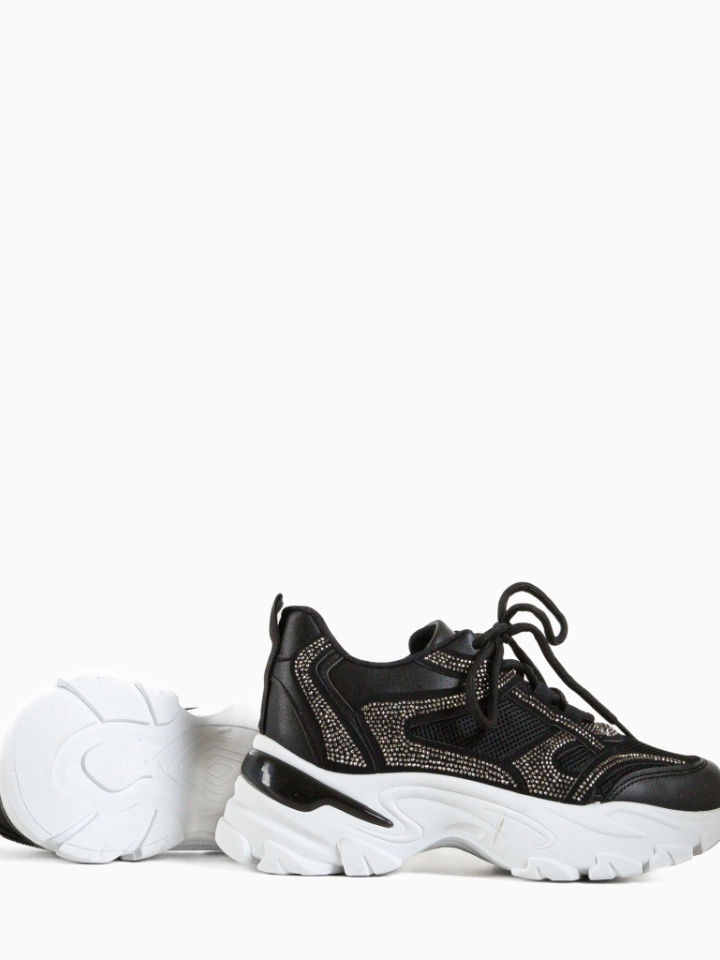 Pantofi Sport Nereus Albastri