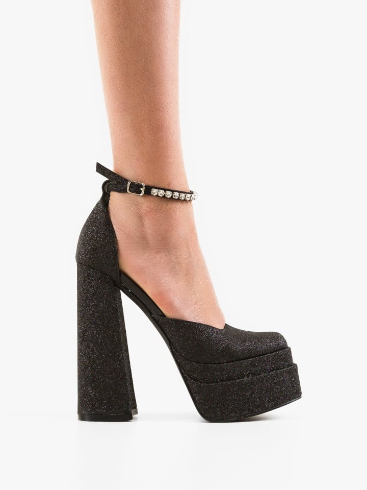 Pantofi dama Vestrok Negri