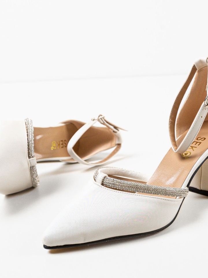 Pantofi dama Filme Albi 3