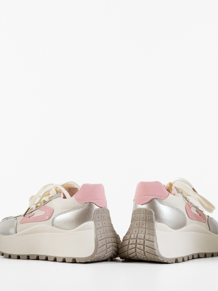 Sneakers dama Flint Roz