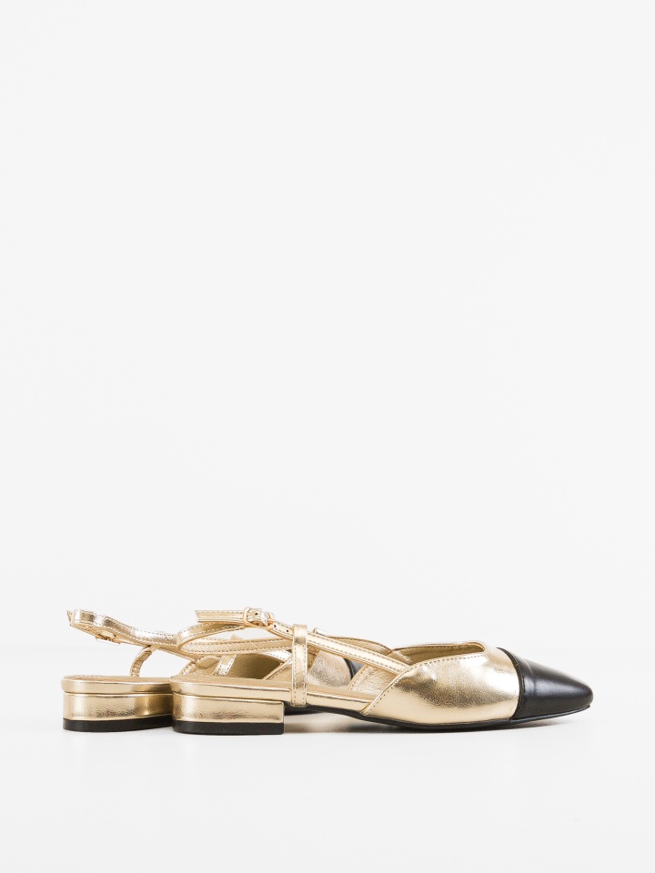 Pantofi dama Karuna Aurii