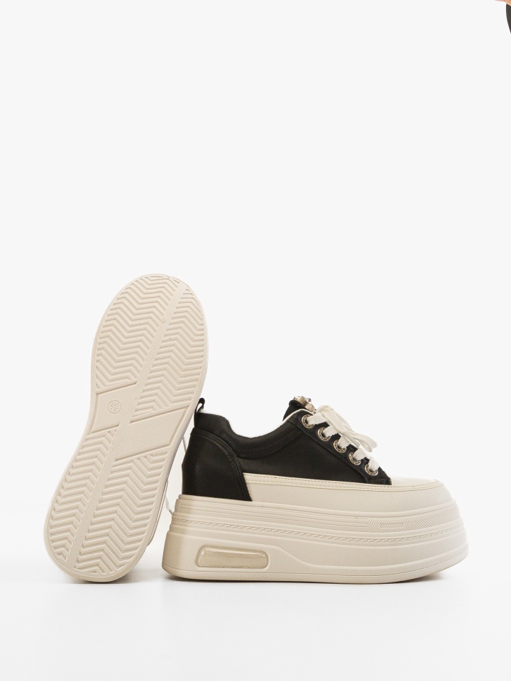 Sneakers dama Sitre Negri