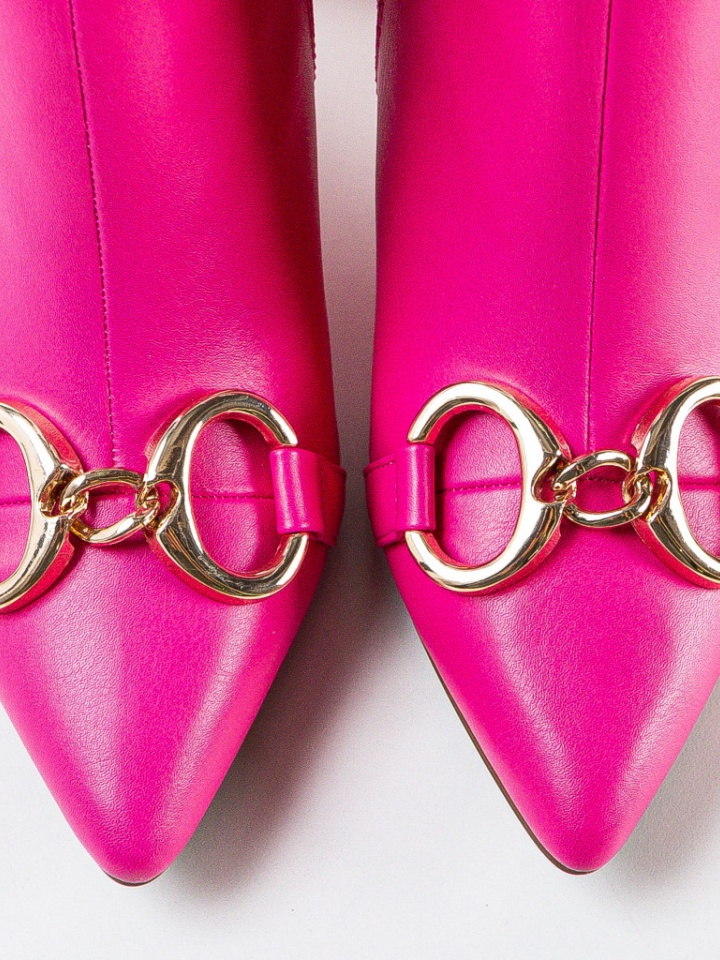 Botine dama Coates Khaki