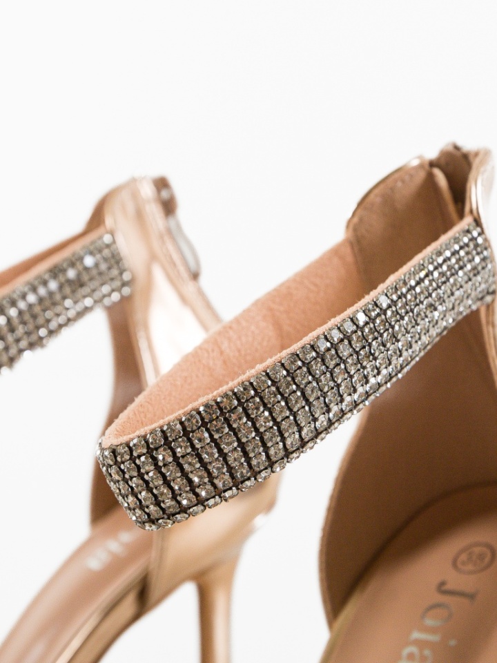 Pantofi dama Cass Negri