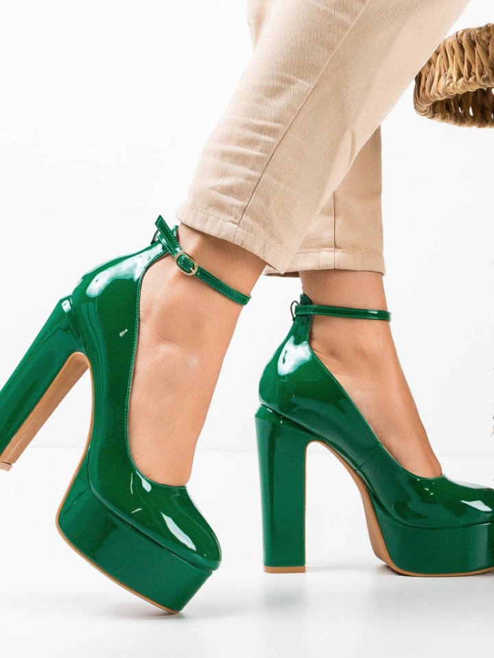 Pantofi dama Kelen Negri 2