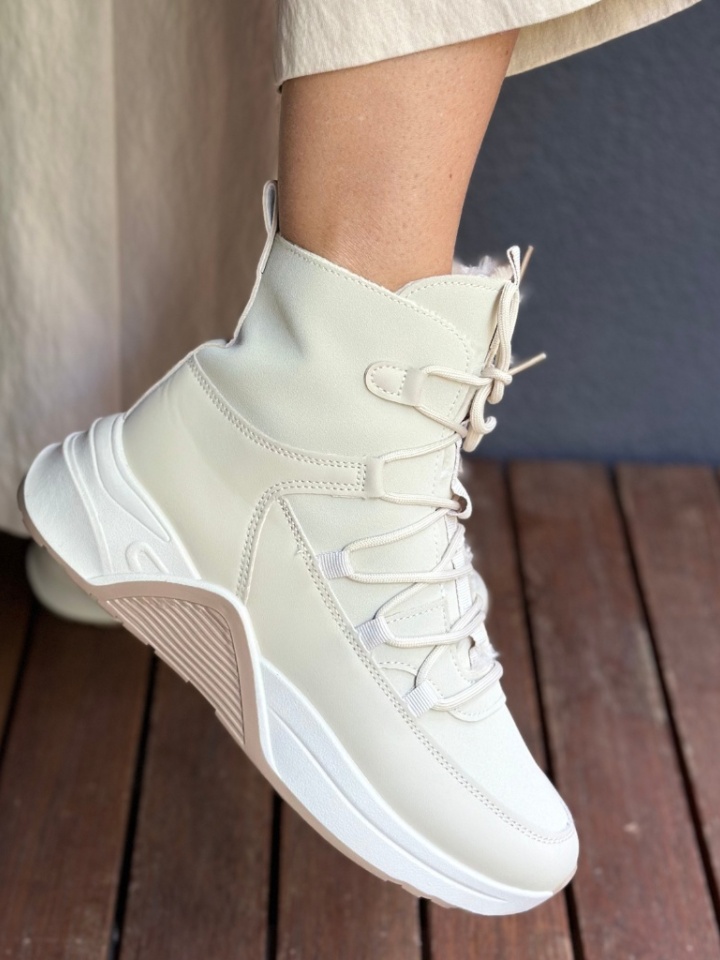 Ghete dama Villega Bej