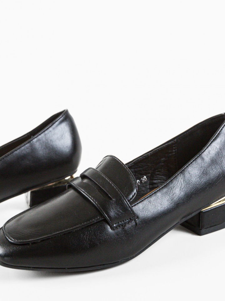 Pantofi dama Tracid Negri