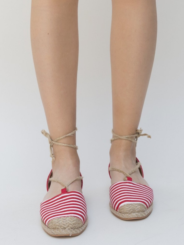 Sandale Molin Rosii 2