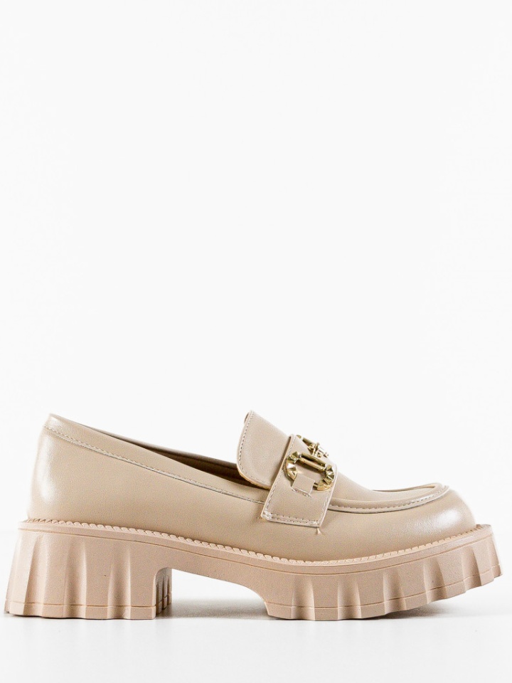 Pantofi Casual Alyena Negri