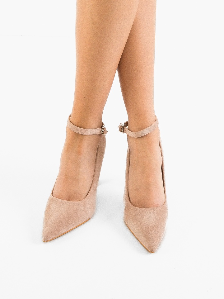 Pantofi dama Opium Negri 2