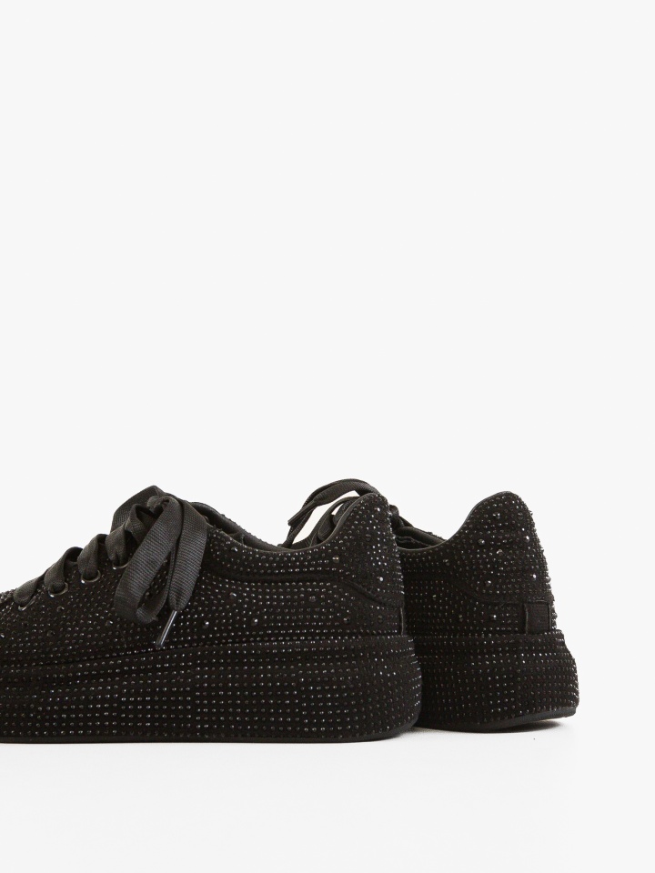 Sneakers dama Yasery Negri 3