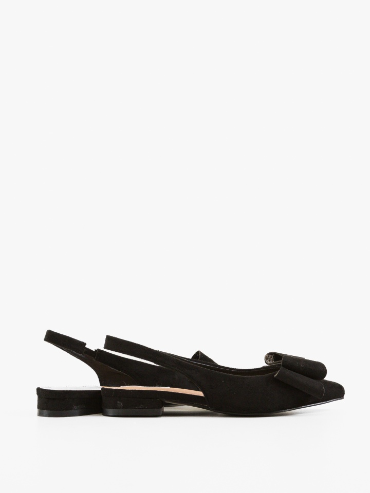 Balerini dama Walsh Negri