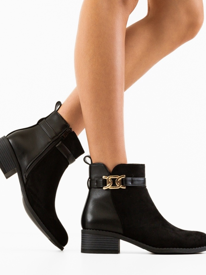 Ghete dama Jamey Khaki