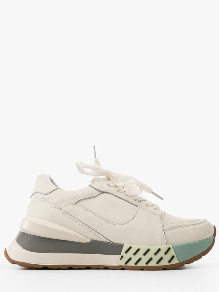 Sneakers dama Vega Negri