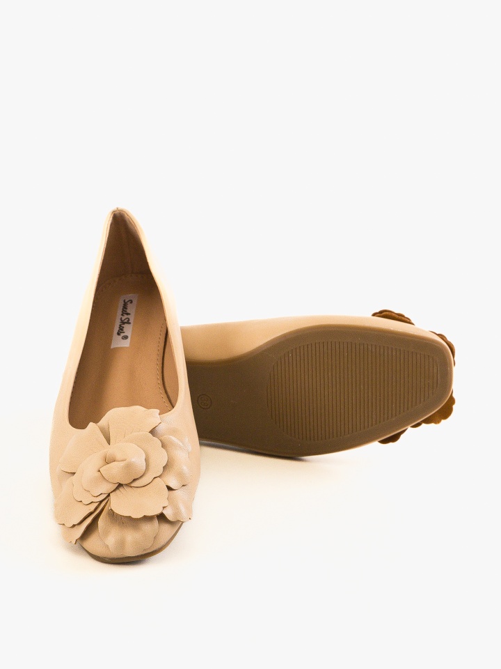 Balerini dama Dawi Mov