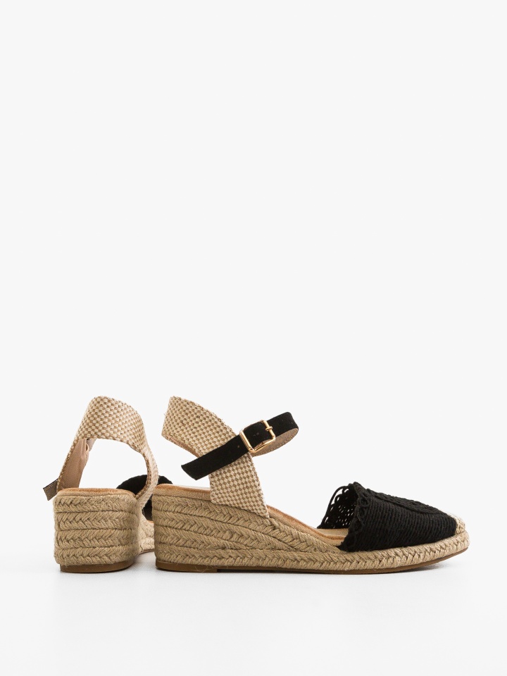 Platforme dama Tim Negre