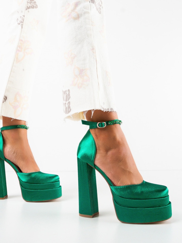 Pantofi dama Sarah Roz