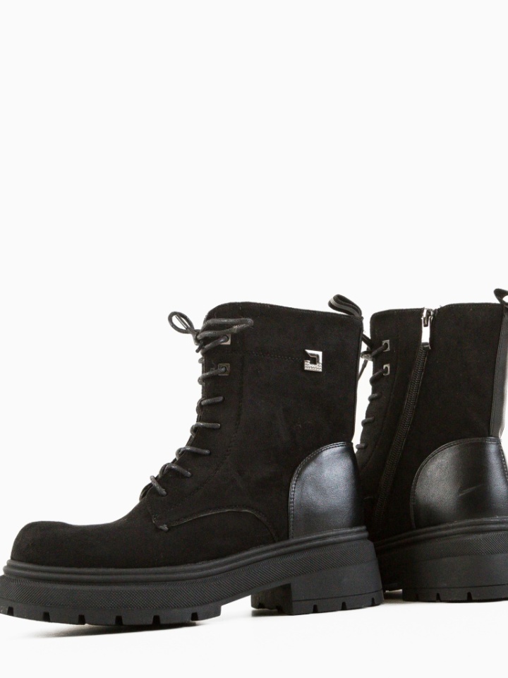 Ghete dama Beder Negre 2