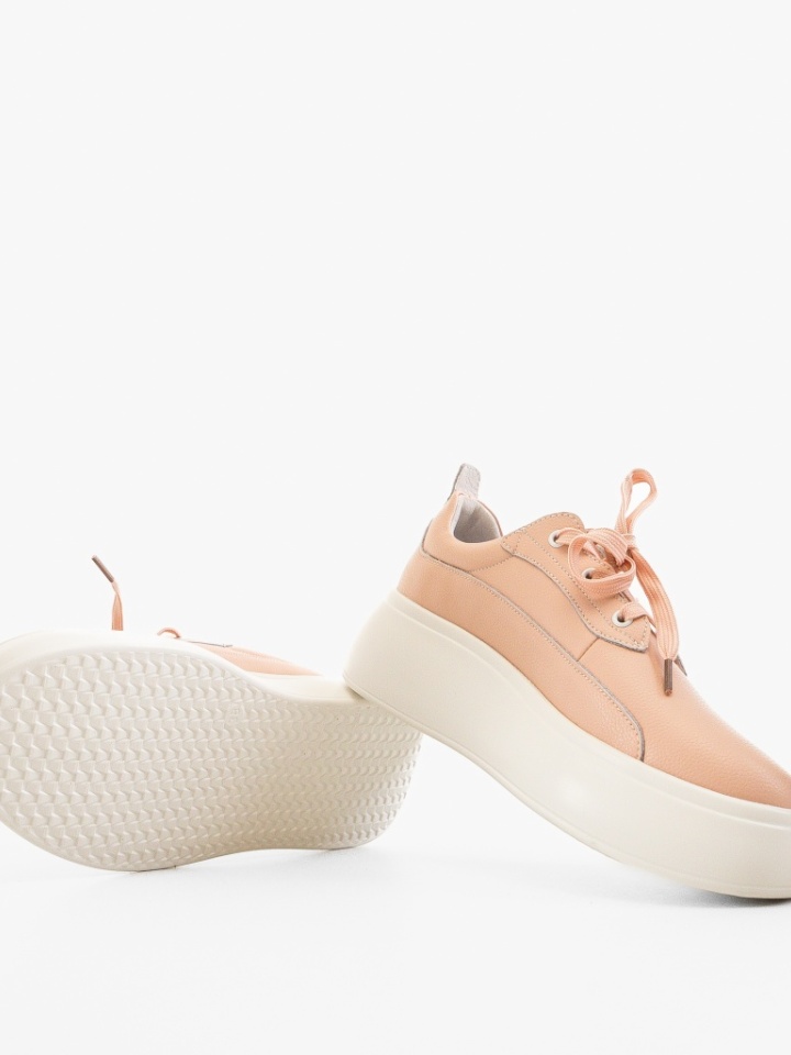 Sneakers Dama Boyce Albastri