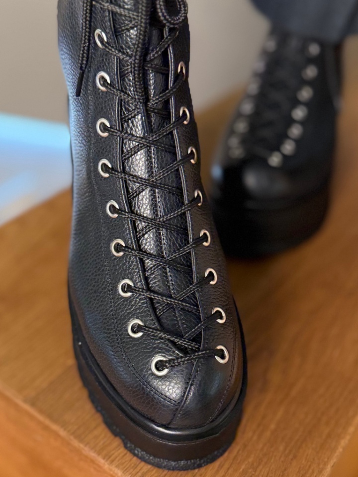 Ghete dama Vygra Negre