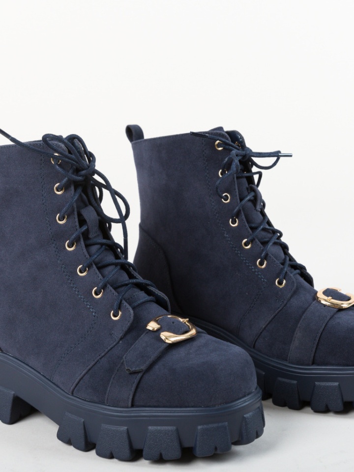 Ghete Raees Bleumarin