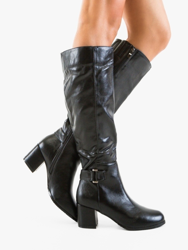 Cizme dama Vreyha Maro