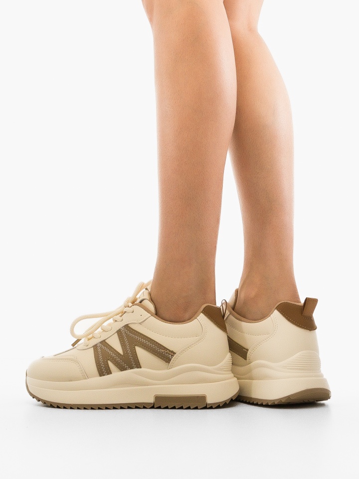 Sneakers dama Zuhra Negri