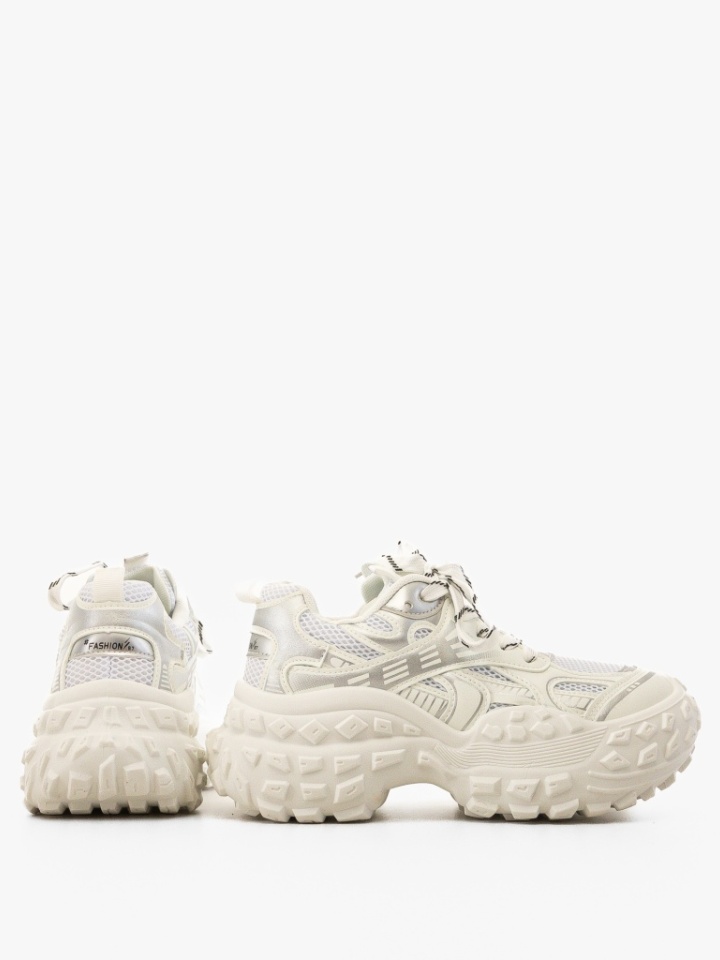 Sneakers dama Zan Negri