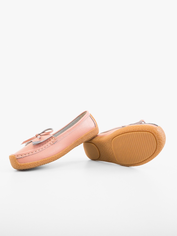 Espadrile dama Fevas Albe