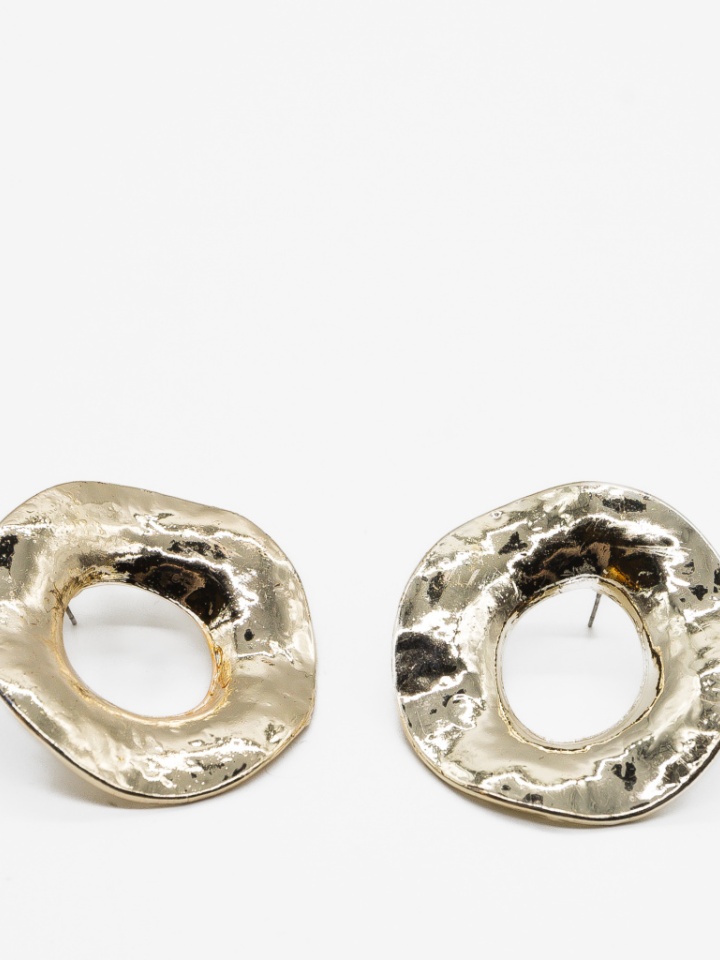 Cercei Otunda Argintii