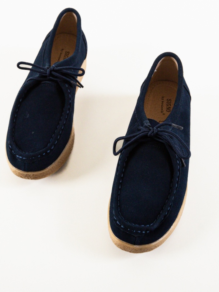 Pantofi Casual Neca Gri