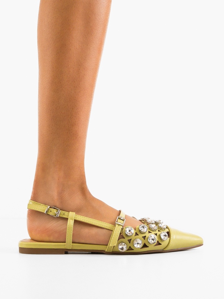 Balerini dama Adem Albi