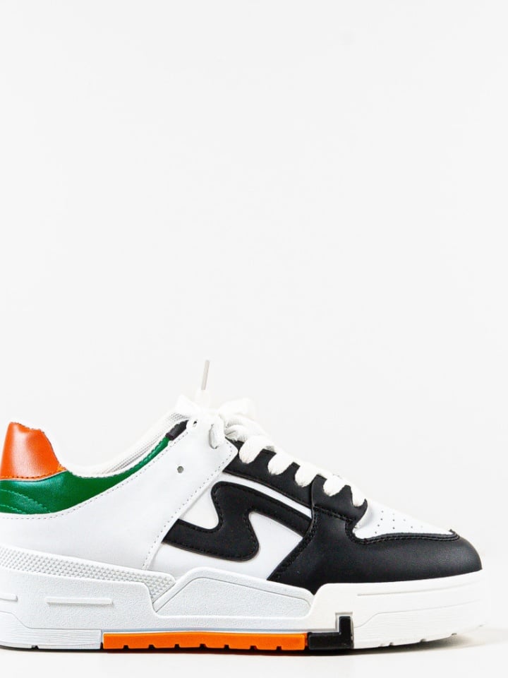 Sneackers dama Kobi Negri