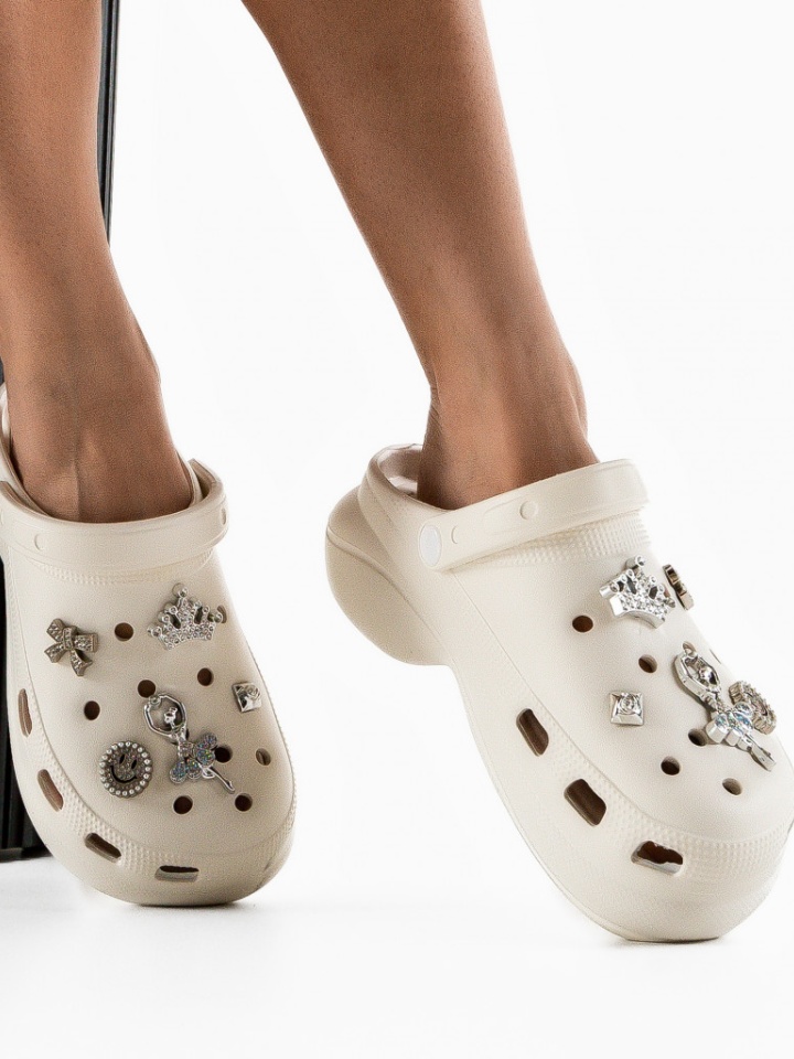 Papuci dama Lerynne Albi