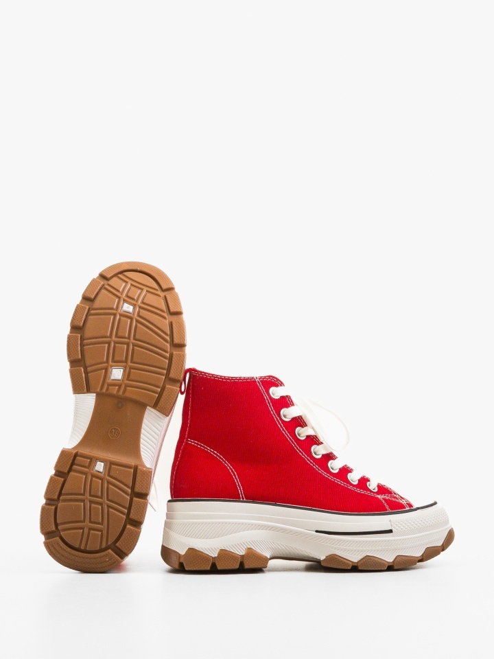 Sneakers dama Blait Print