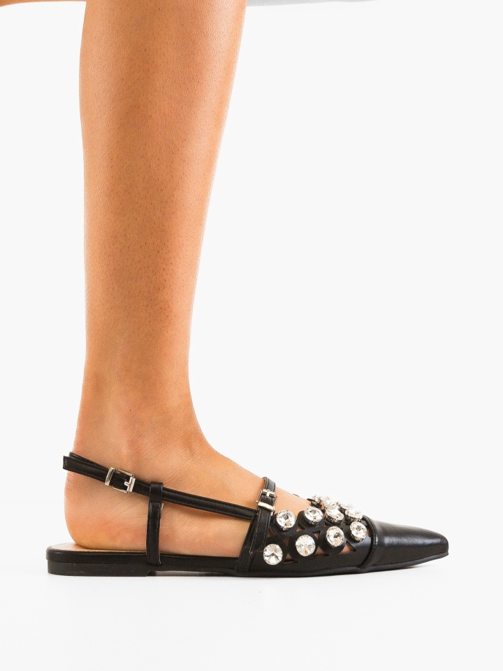 Balerini dama Adem Albi