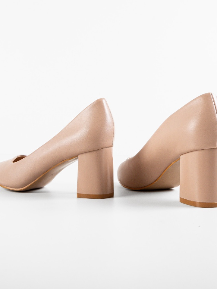 Pantofi dama Walton Albi