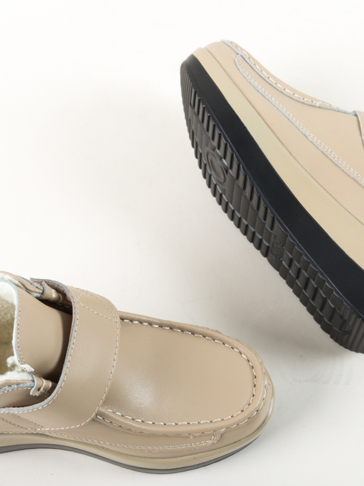 Pantofi Casual Jistry Rosii